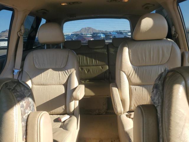 2005 HONDA ODYSSEY EX #3296479649