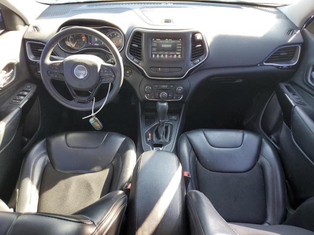 2020 JEEP CHEROKEE L #3290042271