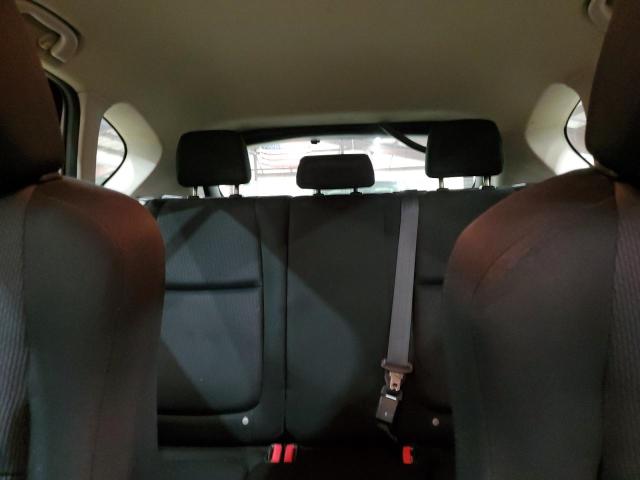 2014 MAZDA CX-5 SPORT - JM3KE4BE4E0410762