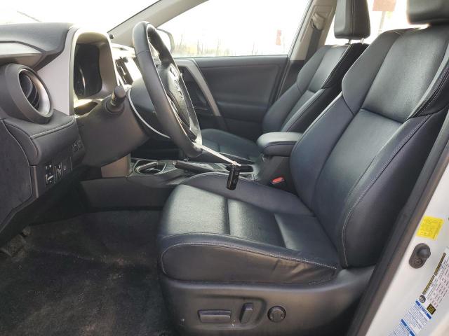 2017 TOYOTA RAV4 LIMIT #3305433456