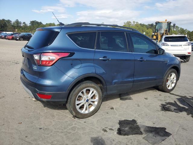 2018 FORD ESCAPE SEL #3297102542