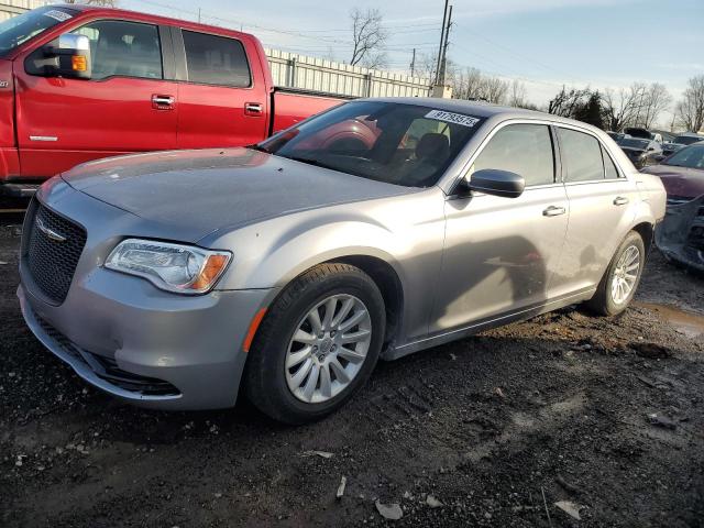 Global Auto Auctions: 2013 CHRYSLER 300