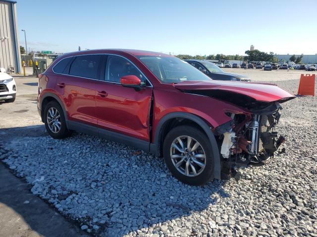 2018 MAZDA CX-9 TOURI #3297141517