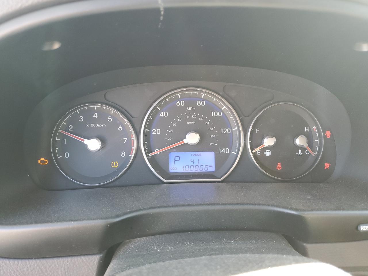 HYUNDAI SANTA FE LIMITED