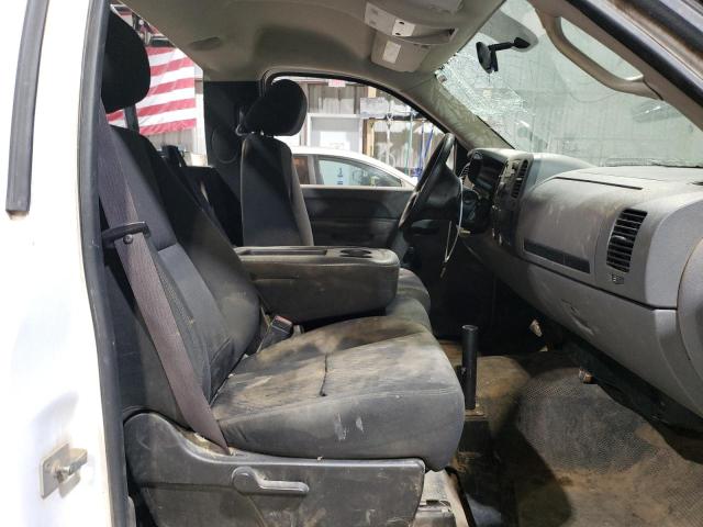 2010 CHEVROLET SILVERADO #3292515709