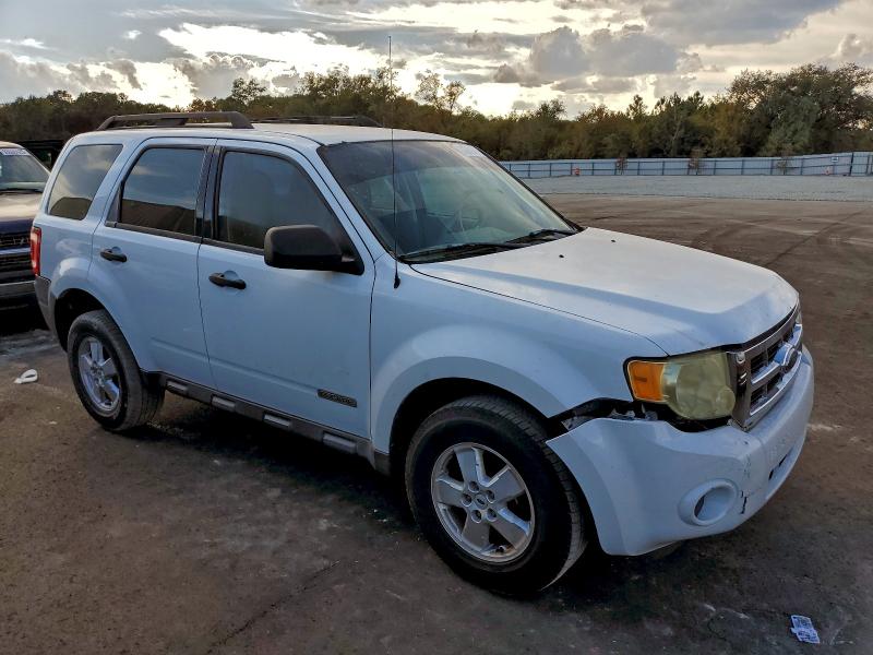 2008 FORD ESCAPE XLS #3297148525