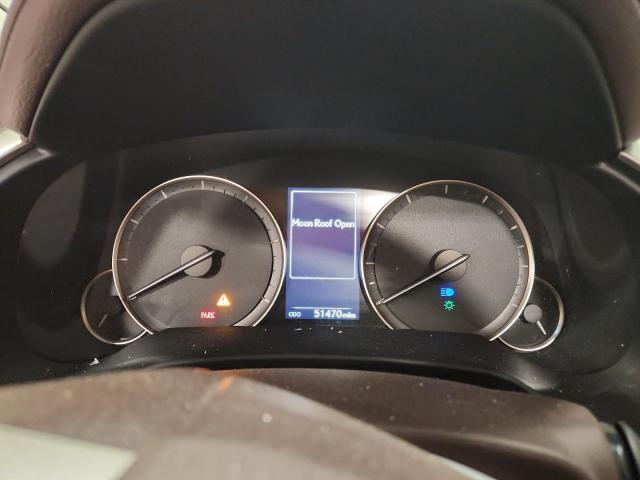 2016 LEXUS RX 350 BAS #3301868996