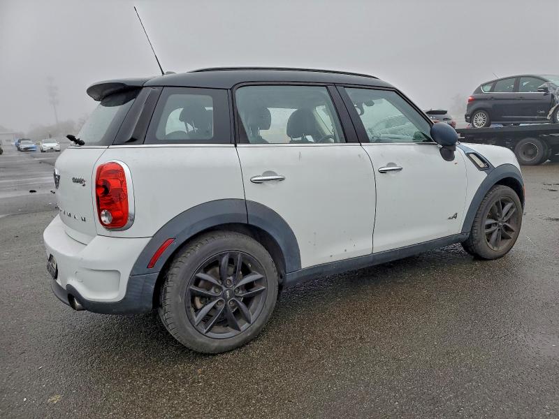 2014 MINI COOPER S C #3303728427