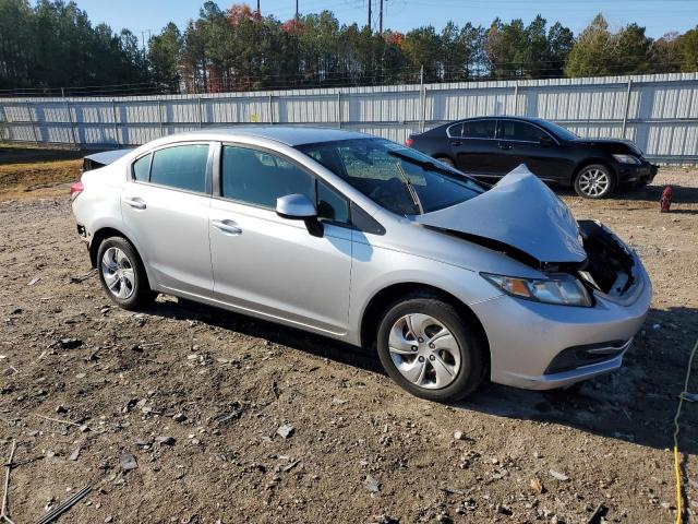 2013 HONDA CIVIC #3309092161