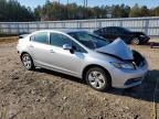 Lot #3309092161 2013 HONDA CIVIC