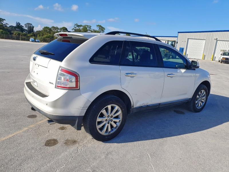 2010 FORD EDGE SEL #3297102488