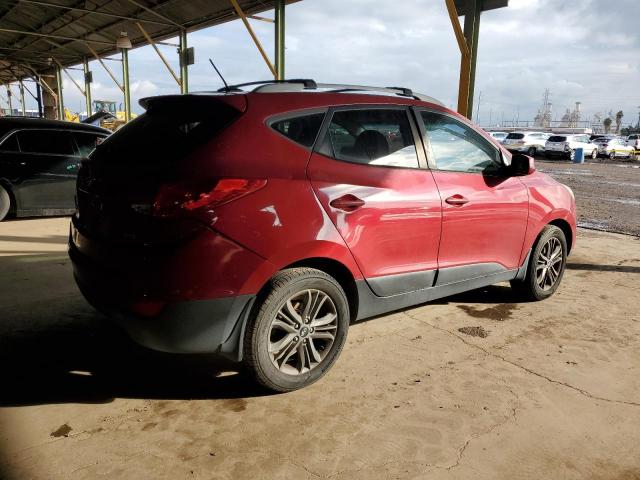 2015 HYUNDAI TUCSON LIM #3294267886