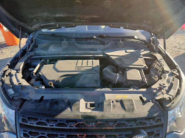 2019 LAND ROVER DISCOVERY SPORT HSE SALCR2FX3KH829127