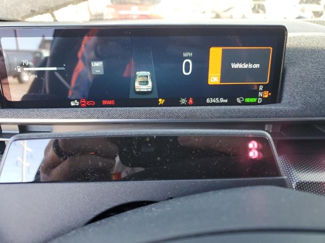 2025 FORD MUSTANG MA #3309506583