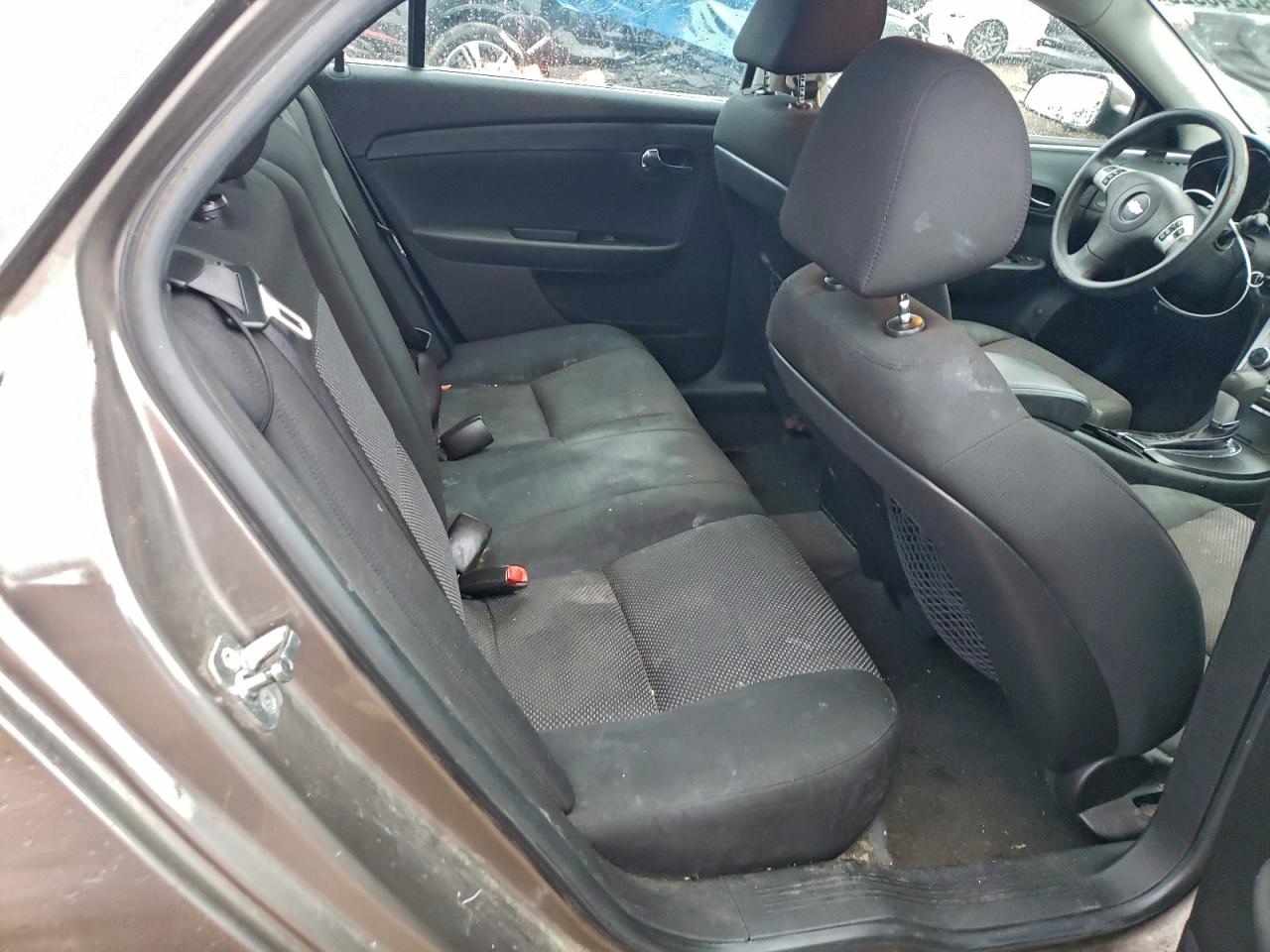 CHEVROLET MALIBU 1LT