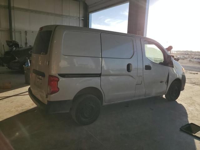 2014 NISSAN NV200 2.5S - 3N6CM0KN4EK698121