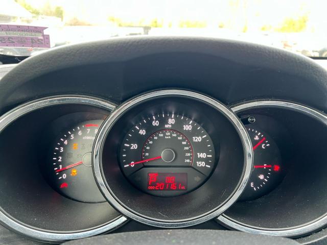 2011 KIA SORENTO EX - 5XYKUDA24BG001539