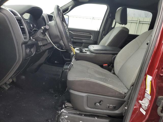 2024 RAM 2500 BIG H - 3C6UR5DL1RG338371