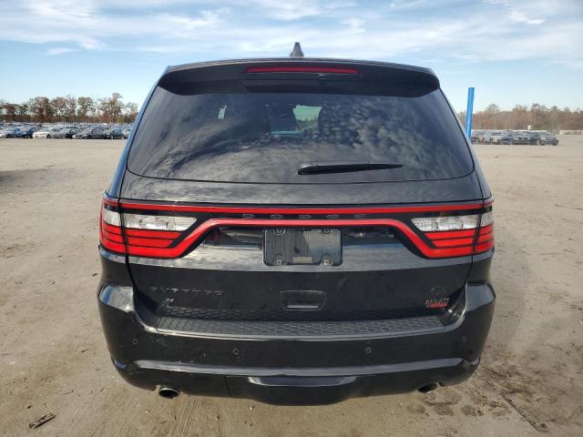 2021 DODGE DURANGO R/ - 1C4SDJCT7MC558604