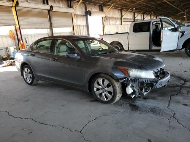 2008 HONDA ACCORD EX #3298045171