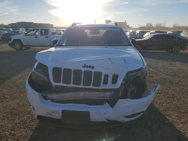 2023 JEEP CHEROKEE A #3302673064