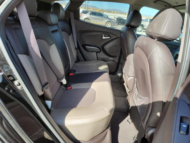 2013 HYUNDAI TUCSON GLS - KM8JUCAC0DU628377