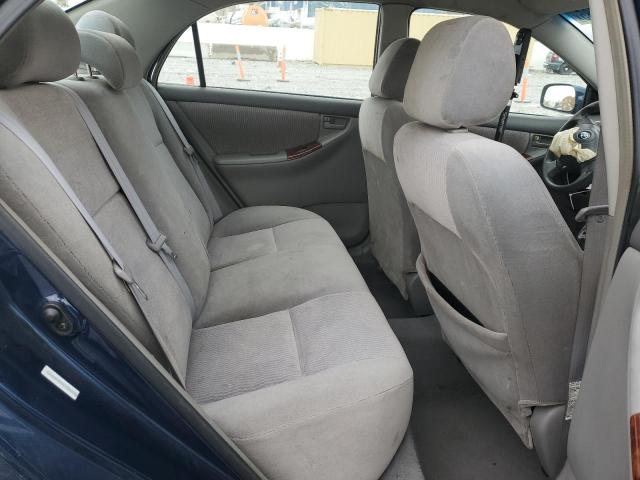 2006 TOYOTA COROLLA CE #3291464473