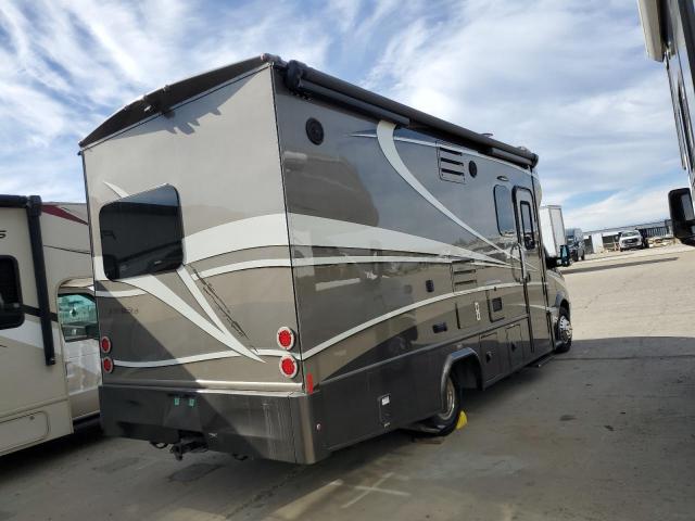 2016 MERCEDES-BENZ SPRINTER 3 #3279634965