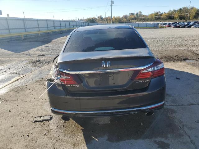 2017 HONDA ACCORD SPO #3296939836