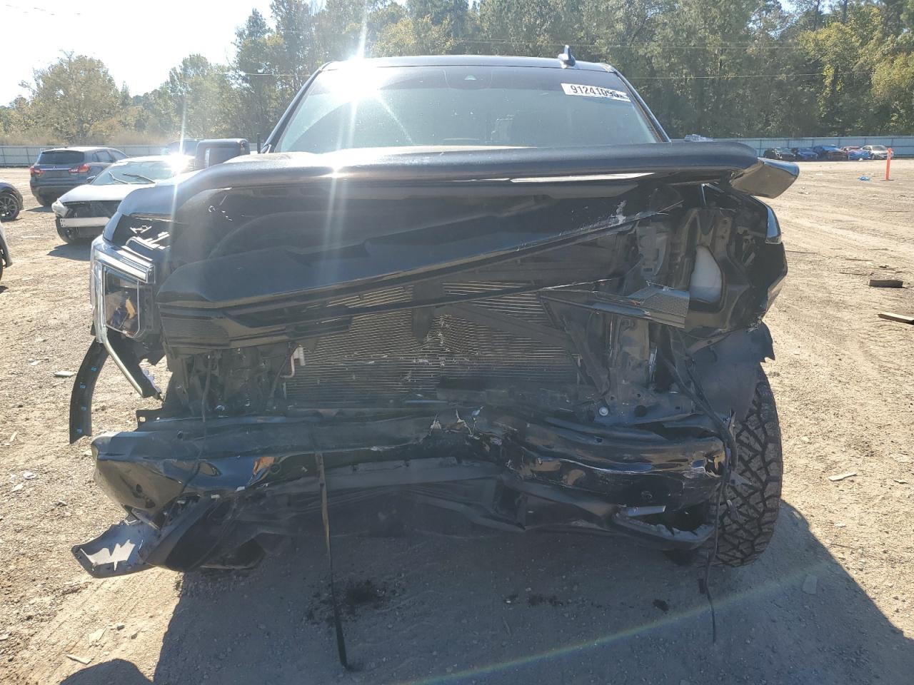 GMC SIERRA K1500 ELEVATION