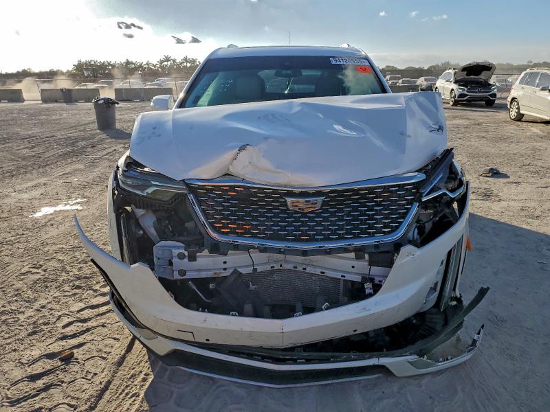 2021 CADILLAC XT6 PREMIU #3303658942