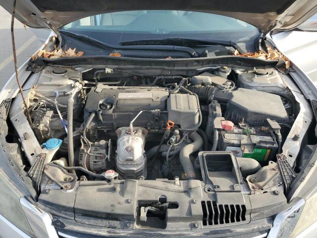 2014 HONDA ACCORD LX #3291209970