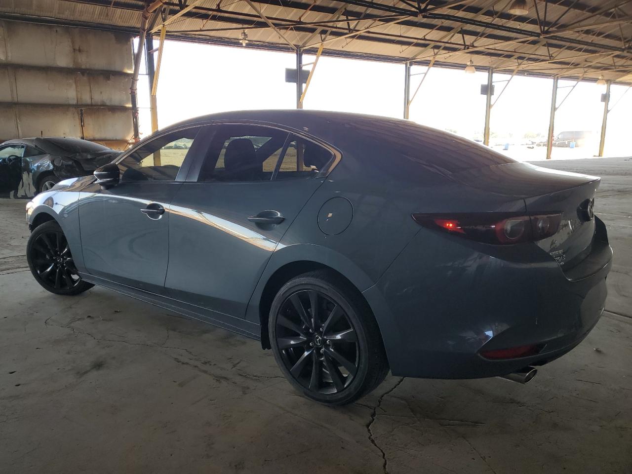 MAZDA 3 PREFERRED