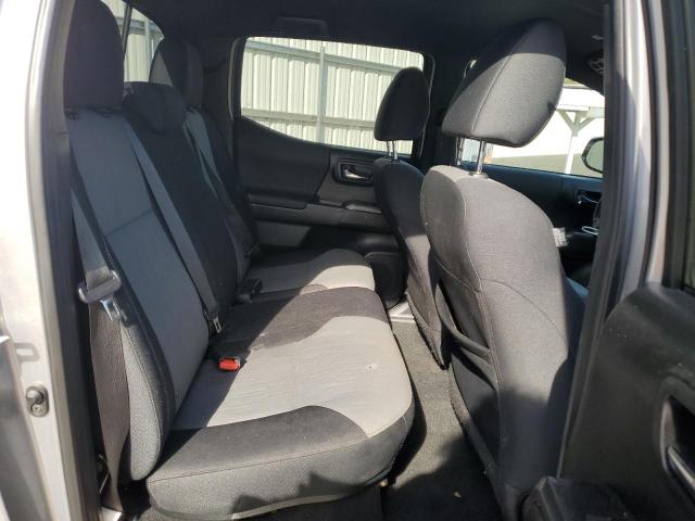 2021 TOYOTA TACOMA DOU #3309320989