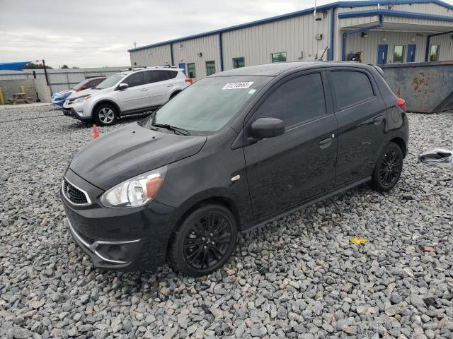 MITSUBISHI MIRAGE LE