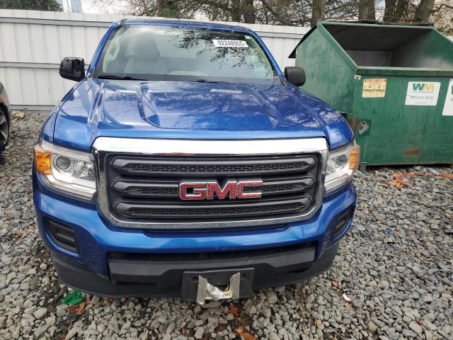 2018 GMC CANYON #3287368990