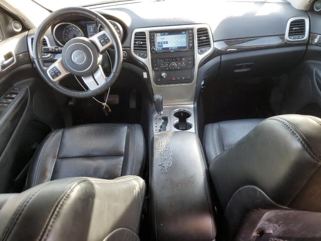 2011 JEEP GRAND CHER #3297881770