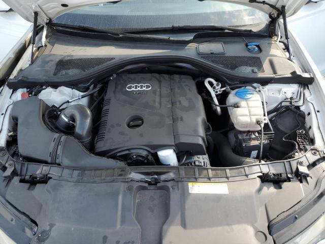 2014 AUDI A6 PREMIUM #3293291488