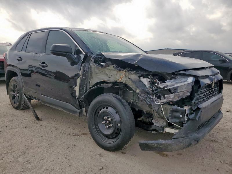 2023 TOYOTA RAV4 LE #3293273436