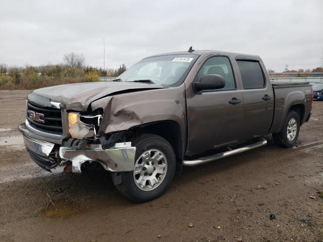 Global Auto Auctions: 2008 GMC SIERRA K15