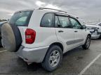 Lot #3296947821 2004 TOYOTA RAV4