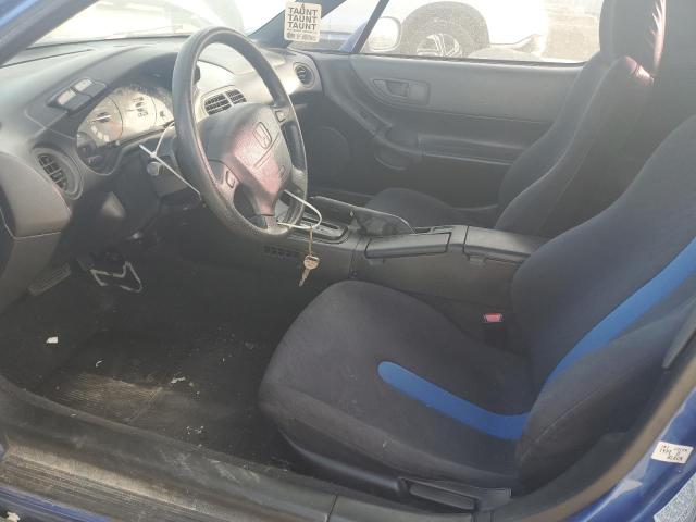 1994 HONDA CIVIC DEL #3293576940