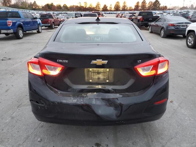 2016 CHEVROLET CRUZE LT #3293437446