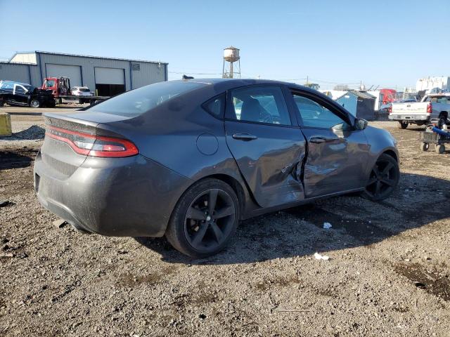 2015 DODGE DART SXT #3287650014