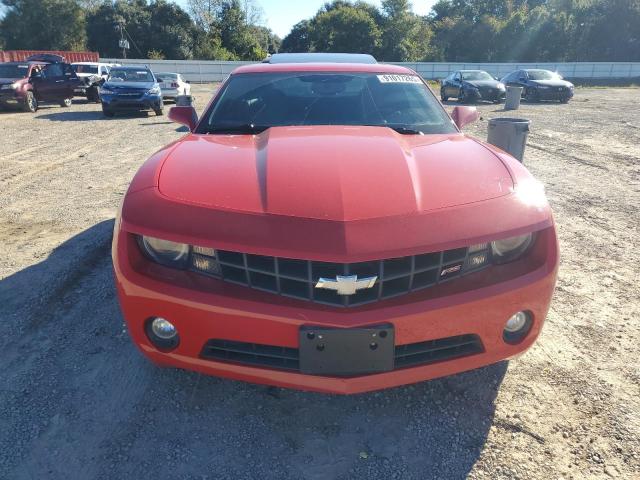 2011 CHEVROLET CAMARO LT #3291433156
