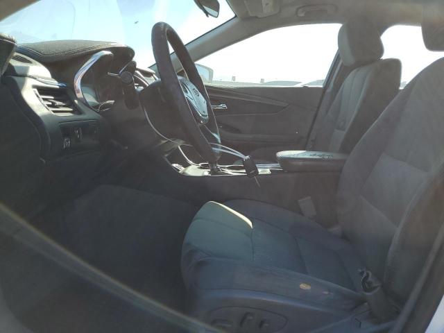 2014 CHEVROLET IMPALA LS #3290179269