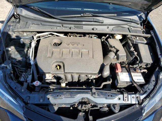 2017 TOYOTA COROLLA L #3287662032