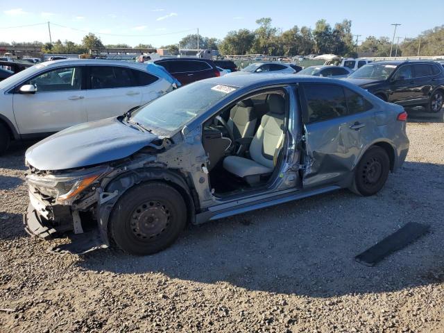 Global Auto Auctions: 2020 TOYOTA COROLLA L