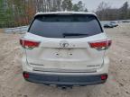 Lot #3294339906 2016 TOYOTA HIGHLANDER