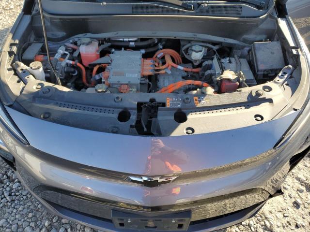 2023 CHEVROLET BOLT EUV L #3312427637